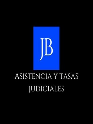 cover image of ASISTENCIA JURÍDICA GRATUITA, GASTOS Y COSTAS PROCESALES
